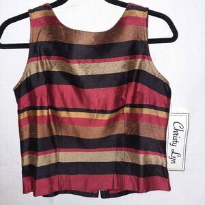 Christy Lyn Top